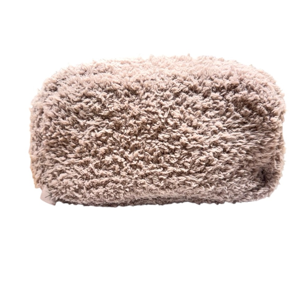 Barefoot Dreams Cozy Chic Make Up/ Toiletry Bag